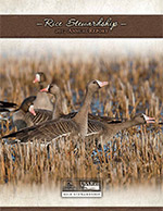 Rice Stewardship Annual Report