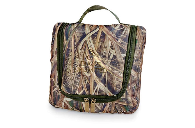 ducks unlimited duffle bag