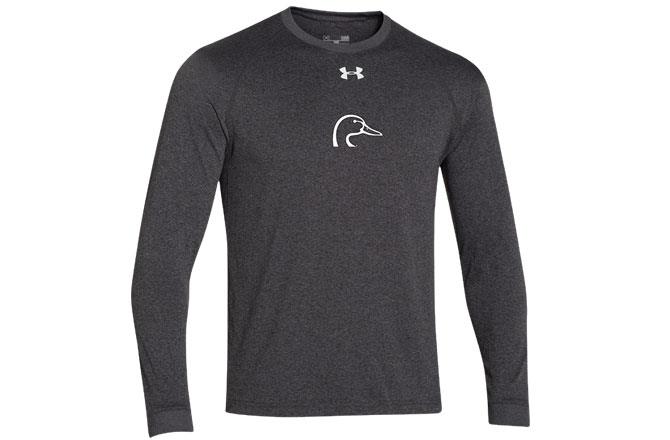 how to spot fake under armour shirt