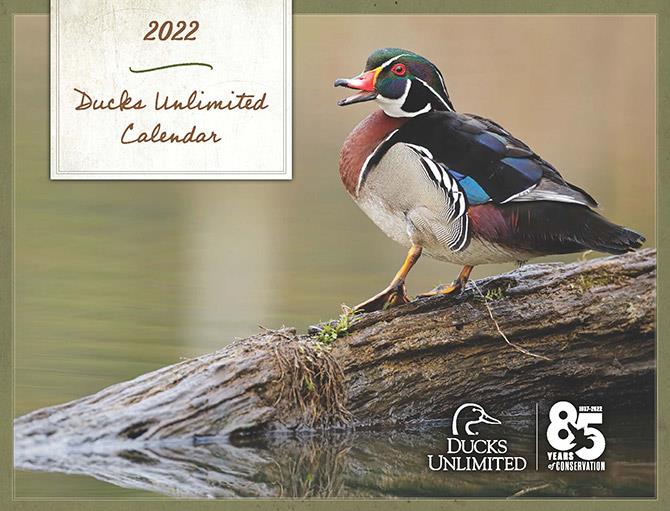 2022 DU Calendar