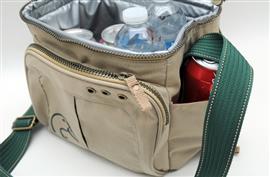 Du Cooler Bag Features