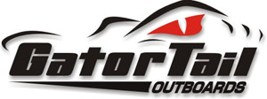 Gatortail Outboards logo