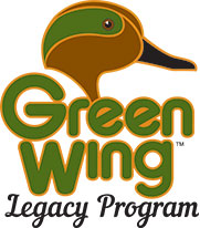 Legacy Greenwings