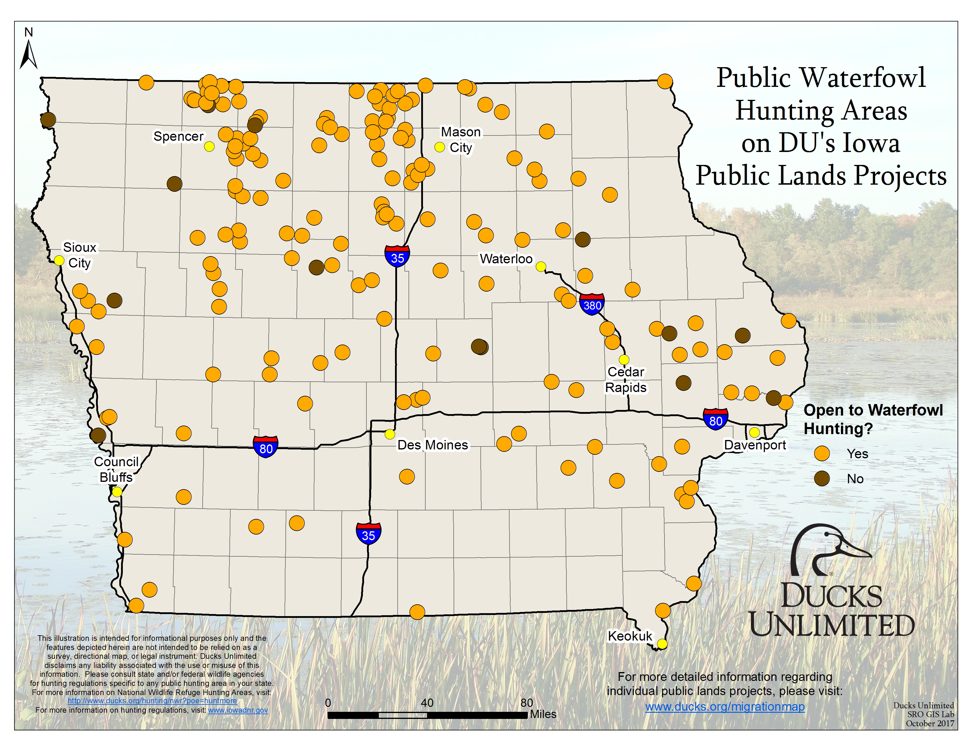 South Dakota Public Land Map - Maping Resources