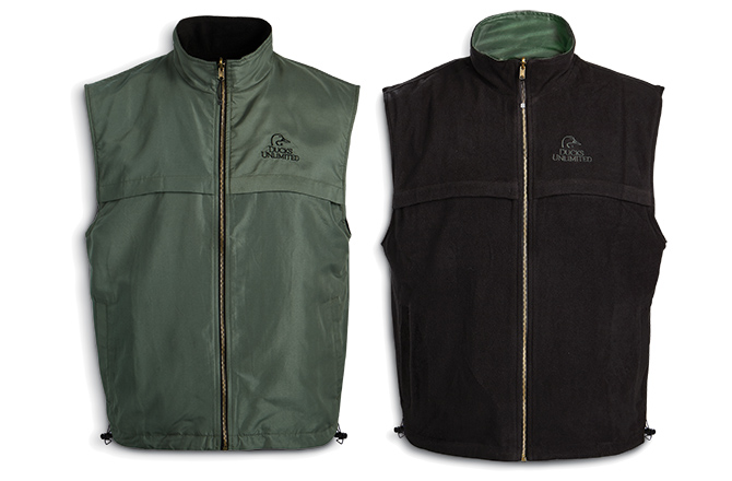 Ducks unlimited vest difference between investing and gambling